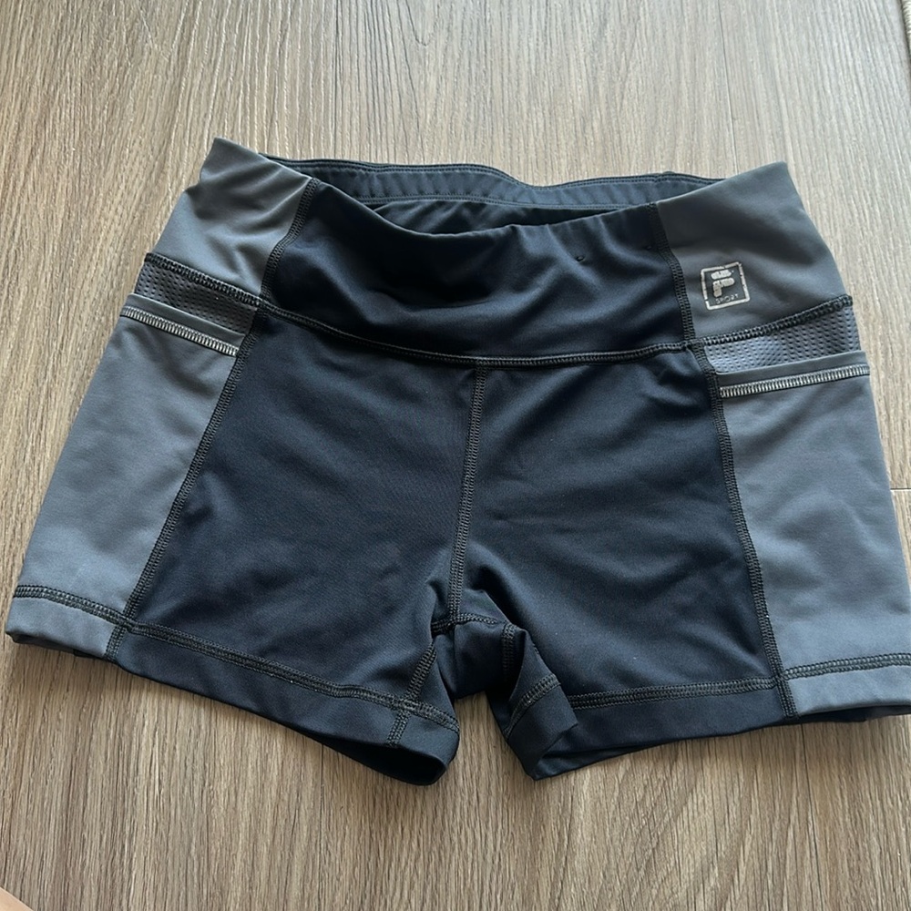 Fila Shorts